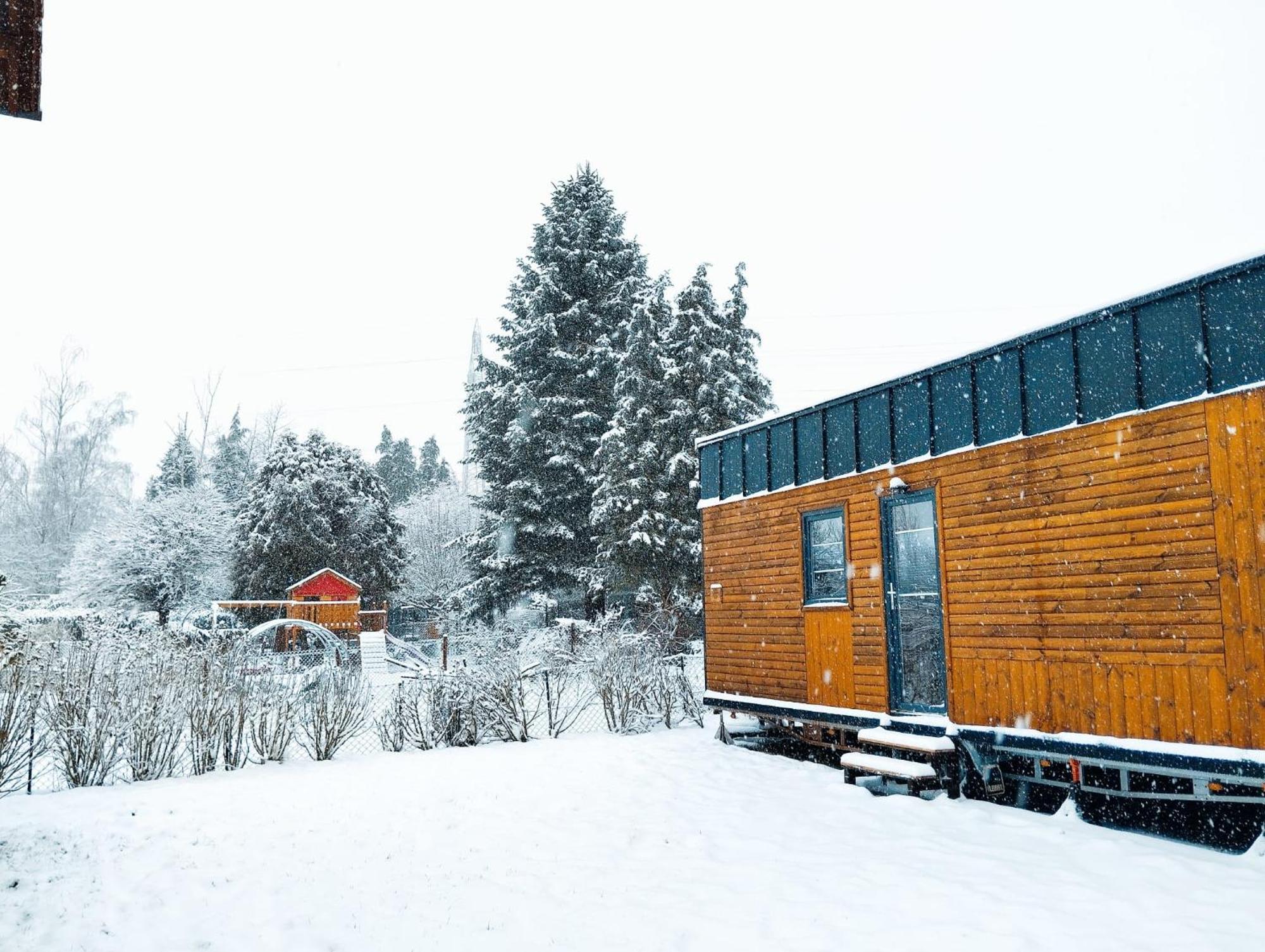 Tiny House