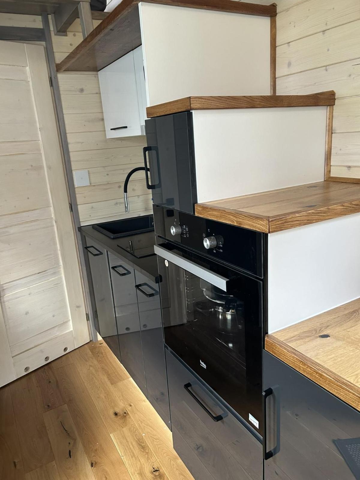 Tiny House * Roxheim