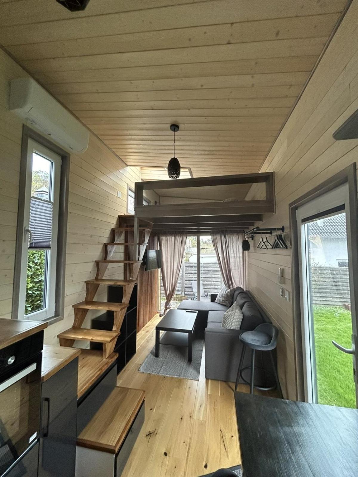 Holiday home Tiny House *