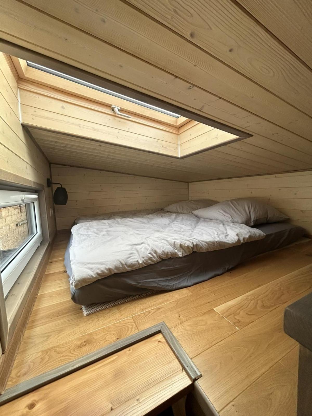Tiny House * Roxheim