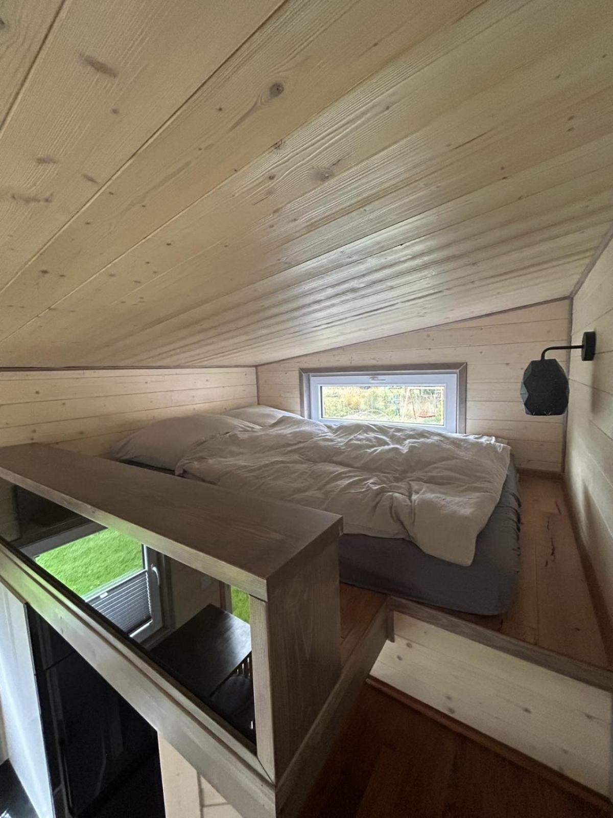Holiday home Tiny House