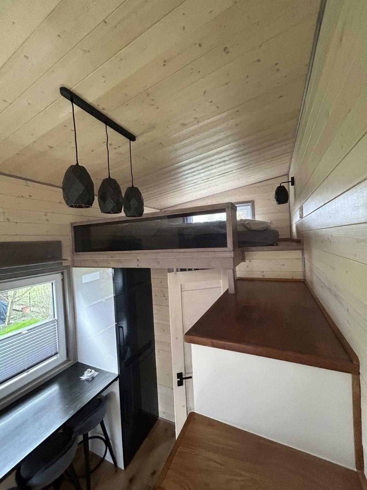 Tiny House *