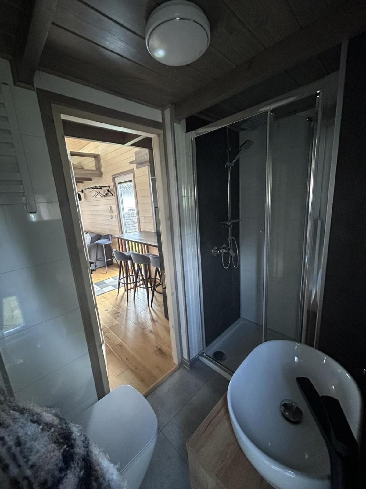 Holiday home Tiny House