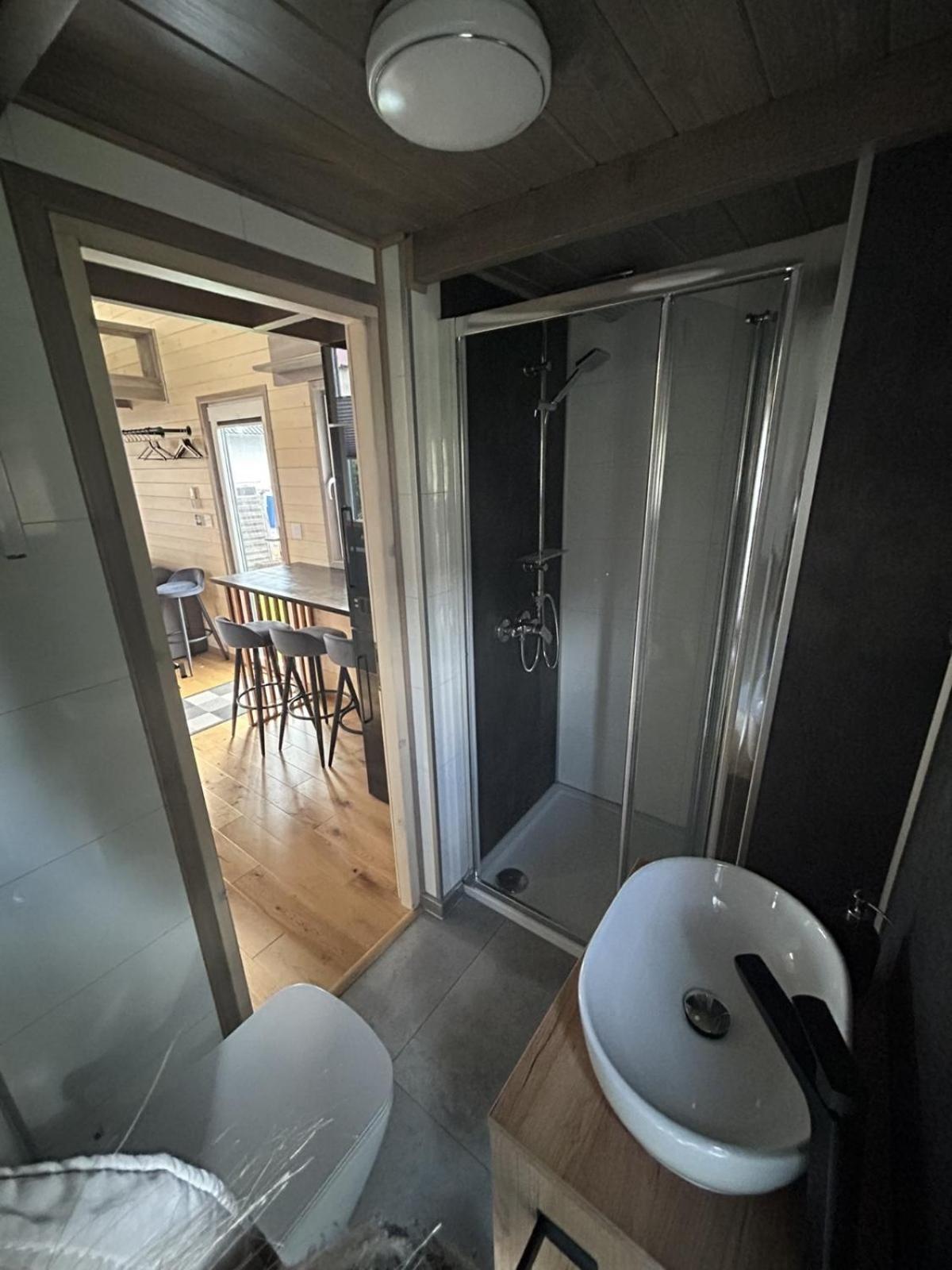 Holiday home Tiny House *