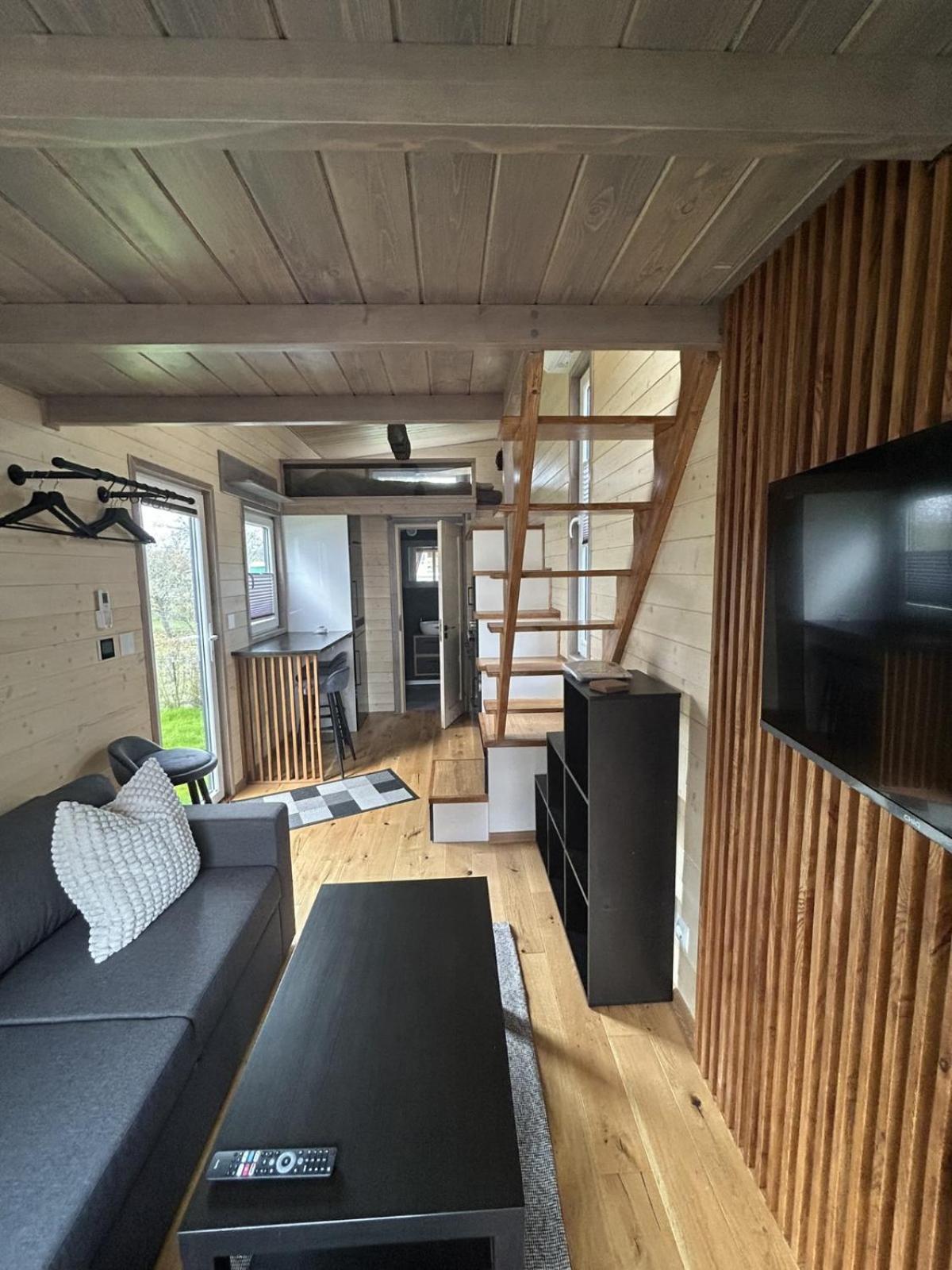 Tiny House