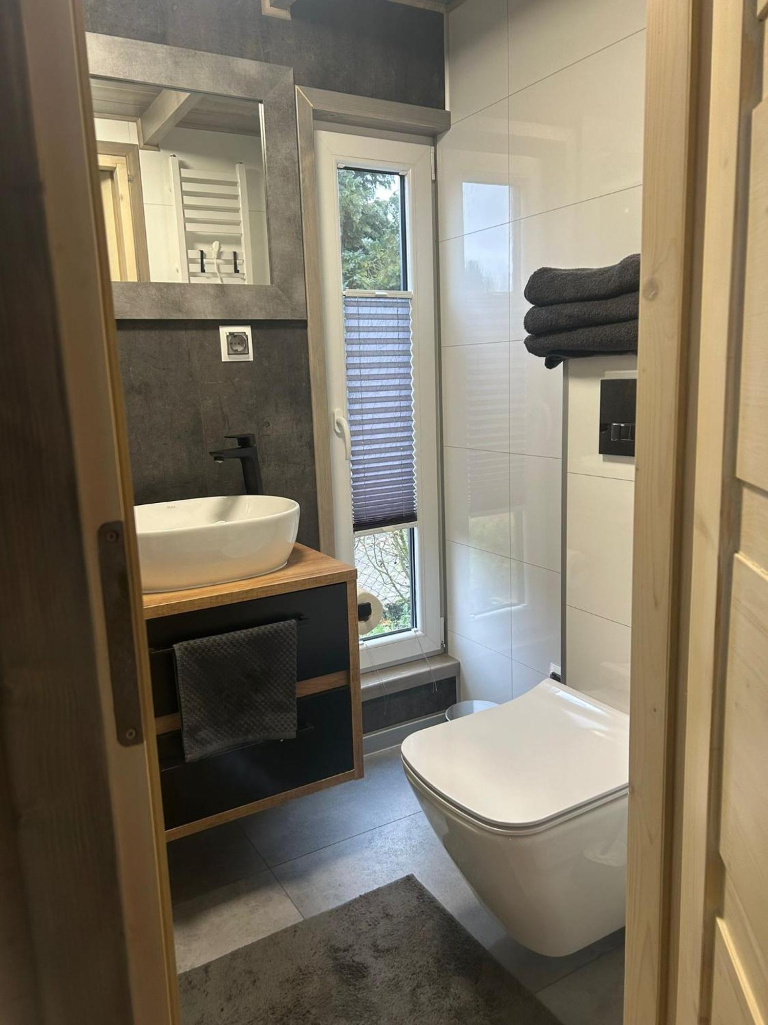 Tiny House Holiday home Roxheim